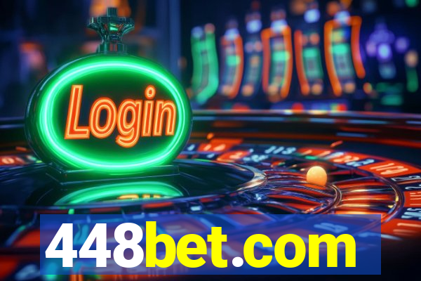 448bet.com