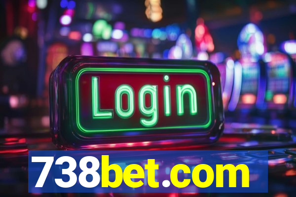 738bet.com