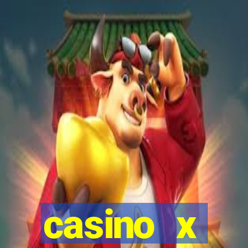 casino x рабочее зеркало