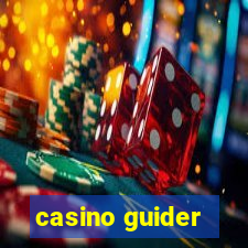 casino guider