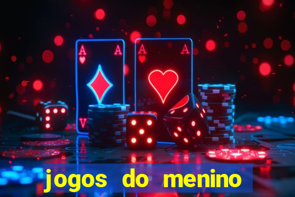 jogos do menino gelo e da menina lava