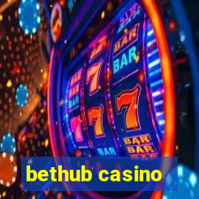 bethub casino