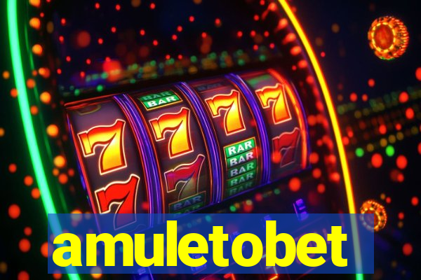 amuletobet