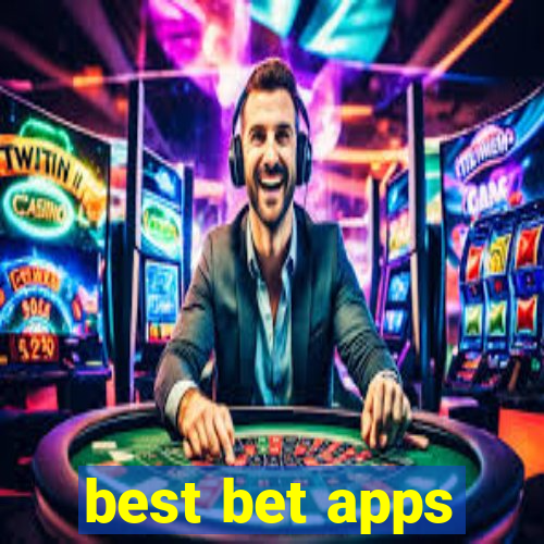 best bet apps