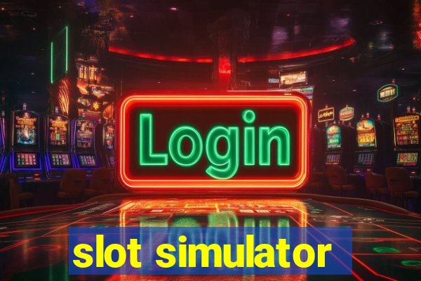 slot simulator