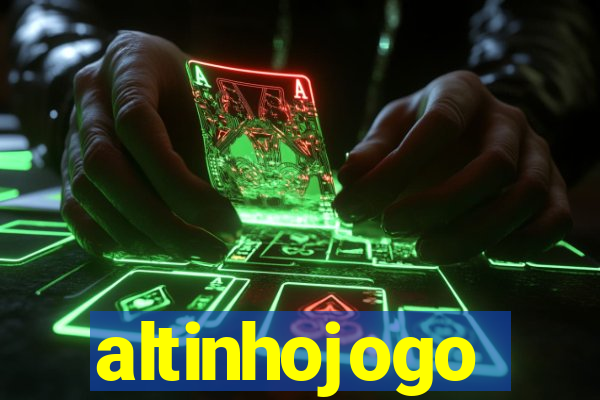 altinhojogo