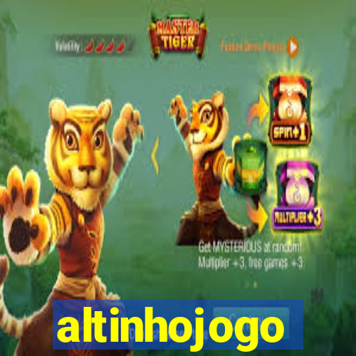 altinhojogo