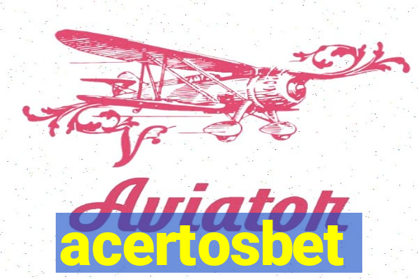 acertosbet