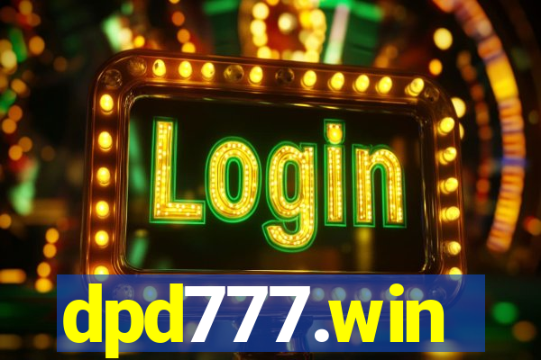 dpd777.win