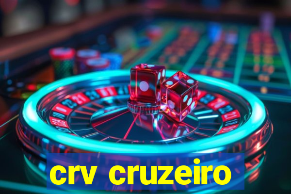 crv cruzeiro