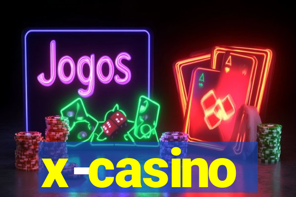 x-casino