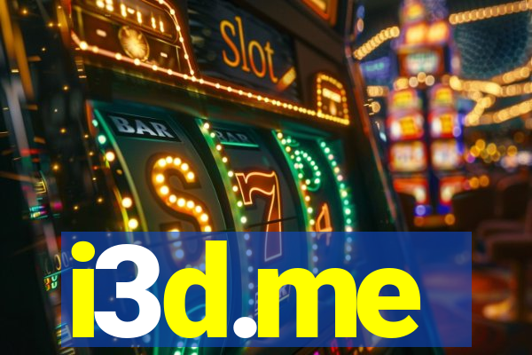 i3d.me