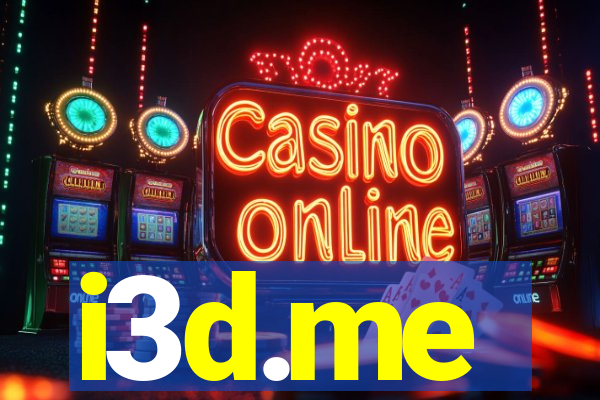 i3d.me