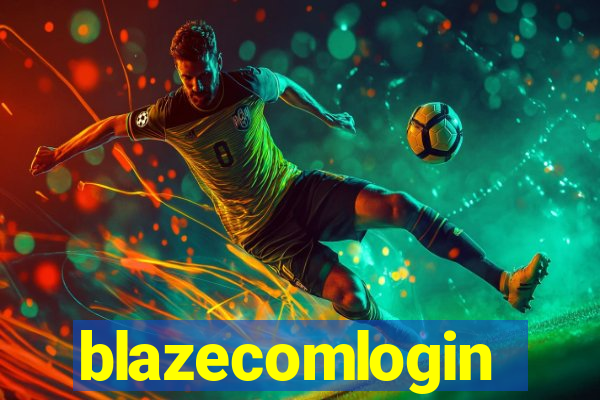 blazecomlogin