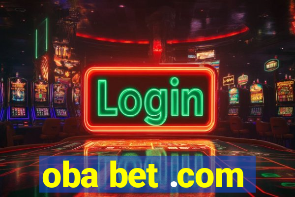 oba bet .com