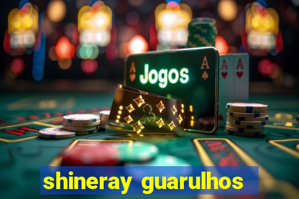 shineray guarulhos