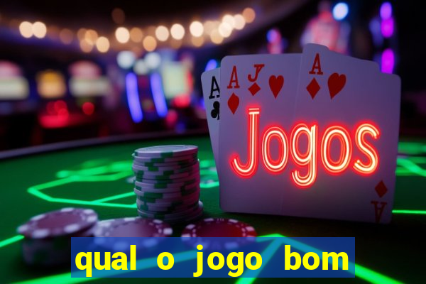 qual o jogo bom para ganhar dinheiro