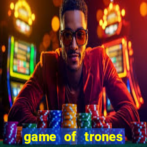 game of trones torrent magnet