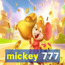 mickey 777