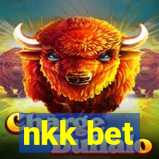 nkk bet