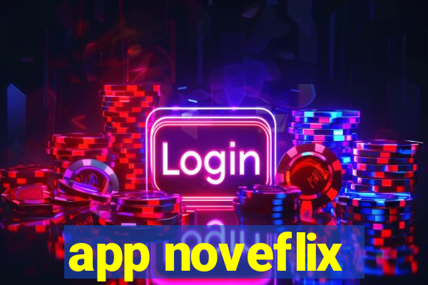 app noveflix