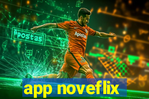 app noveflix