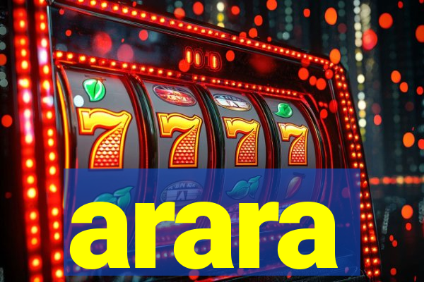 arara