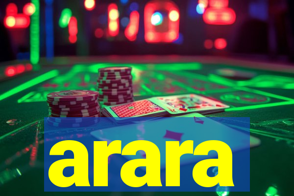 arara