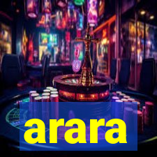 arara