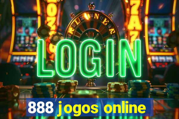 888 jogos online