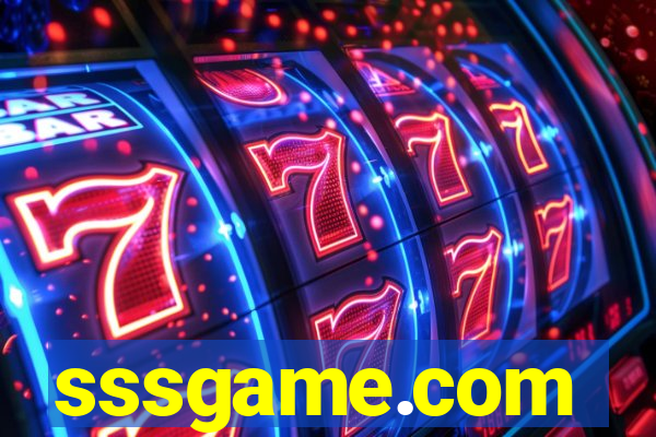 sssgame.com