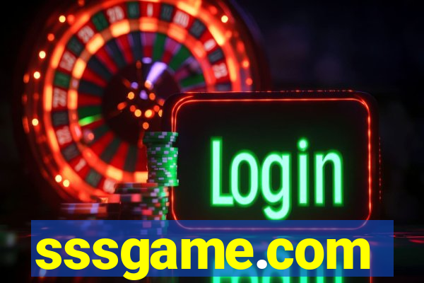 sssgame.com