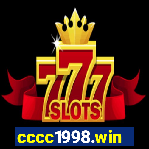 cccc1998.win