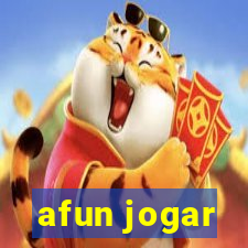 afun jogar