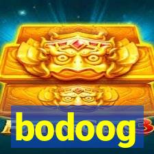 bodoog