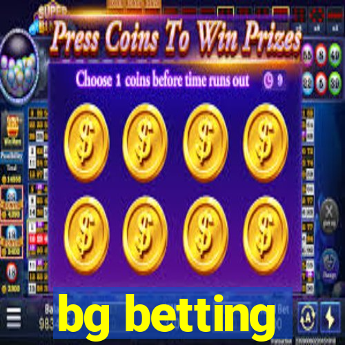 bg betting