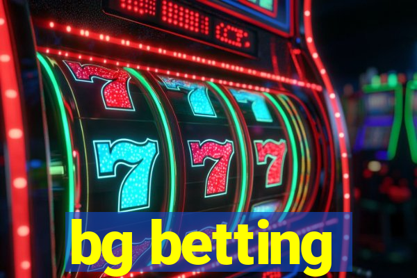 bg betting