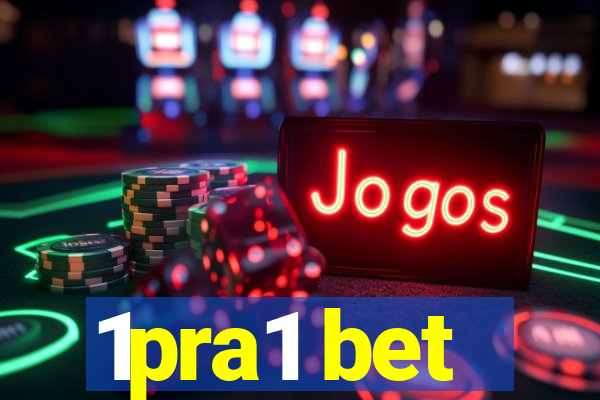 1pra1 bet