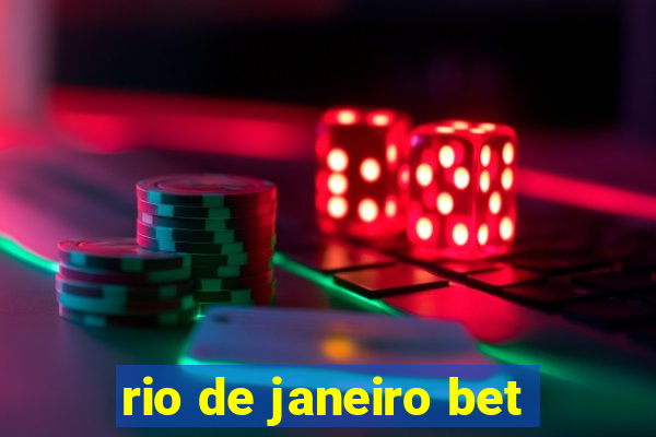 rio de janeiro bet