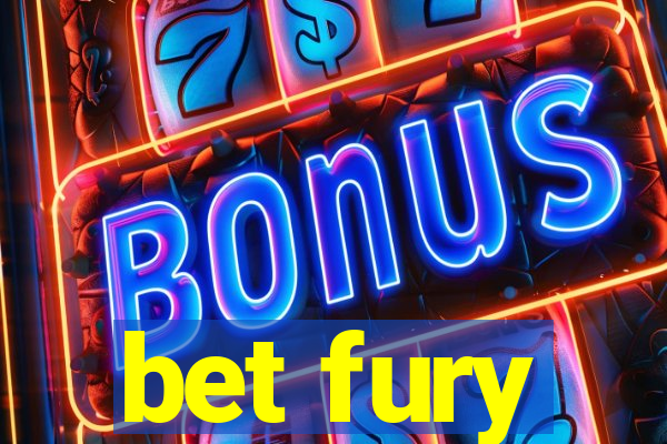 bet fury