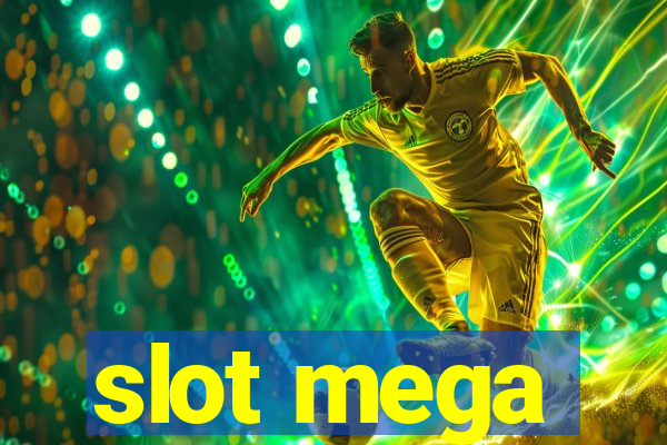 slot mega