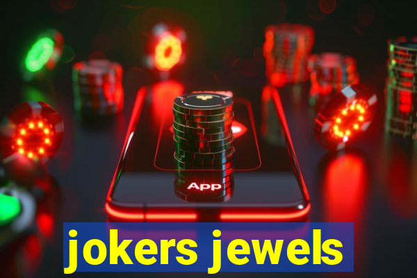 jokers jewels