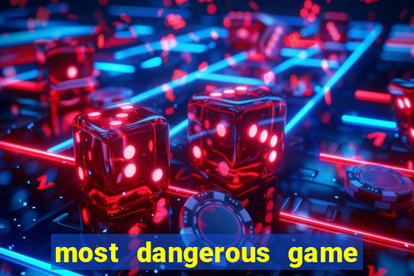 most dangerous game 2020 vizerhd