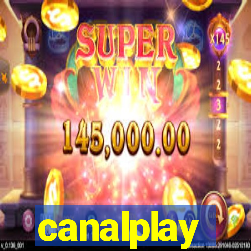 canalplay