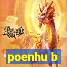 poenhu b