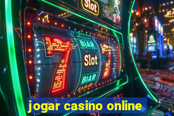 jogar casino online