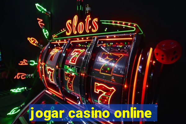 jogar casino online