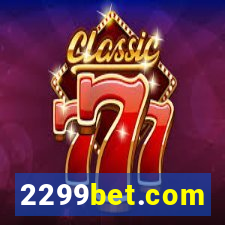 2299bet.com