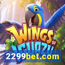 2299bet.com