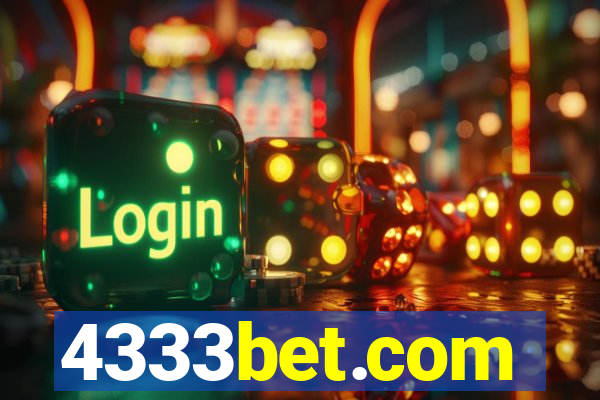 4333bet.com